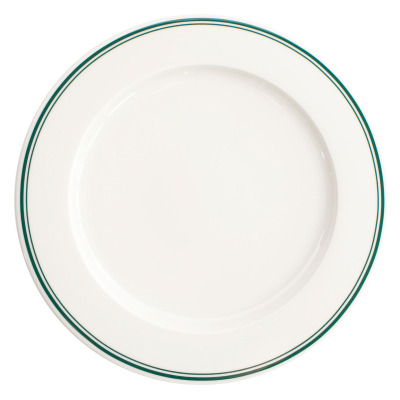 Talerz płaski, 29 cm, Forte Vira