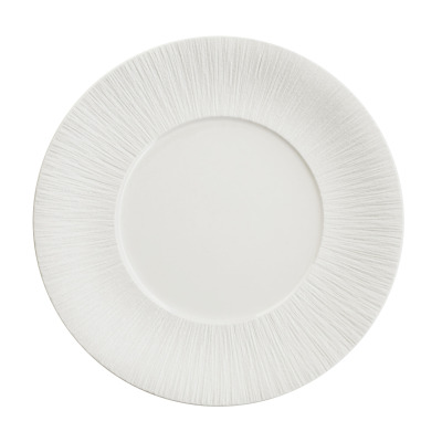 Talerz płaski, 31 cm, Sense