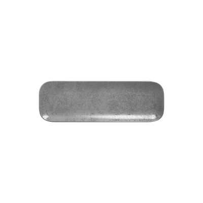 Talerz płaski, 33x11 cm, Shale