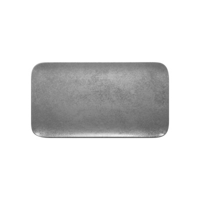 Talerz płaski, 38x21 cm, Shale
