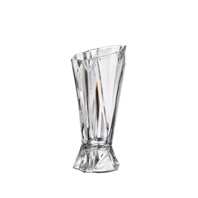 Wazon kryształowy 38 cm - ENIGMA (999214)