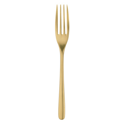 Widelec przystawkowy, Lui Gold