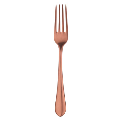 Widelec stołowy, Destello Copper