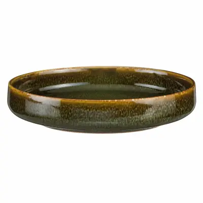Talerz płytki 21,5 cm - CANE (V-81003-4)