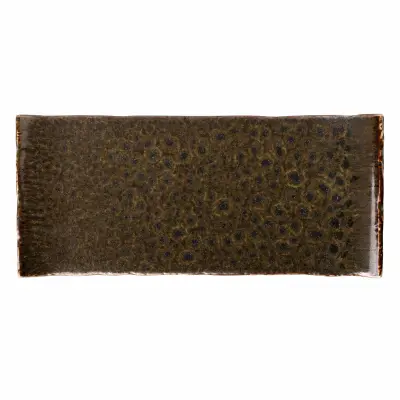 Talerz prostokątny 26x11,5 - Alga (V-90217-6)