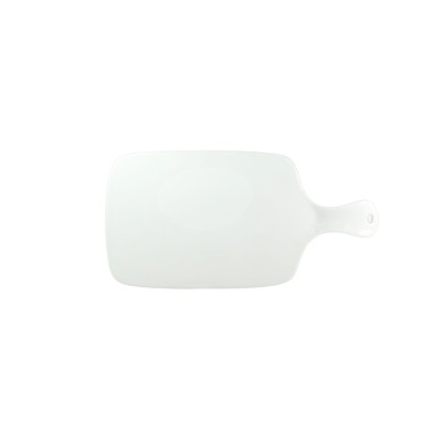 Deska porcelanowa 30 x 16 cm (PS31)