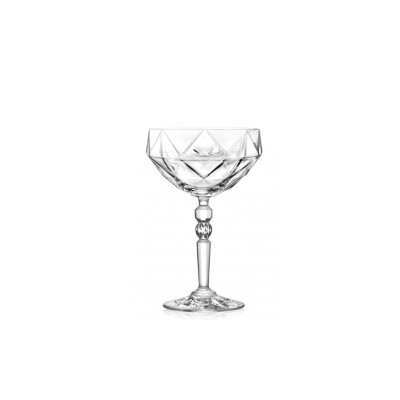 Kieliszki do szampana 300 ml / 6 szt. - Alkemist (285129)