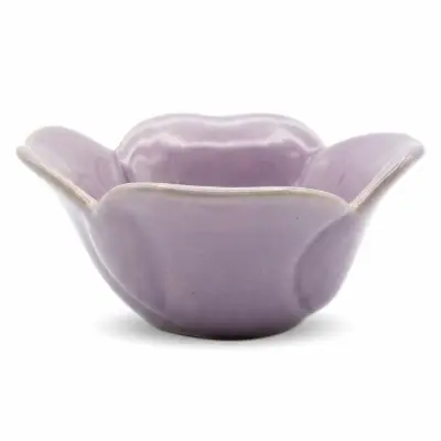 Miska 10 cm, 80 ml lawendowa - Flavy (V-28002-12)
