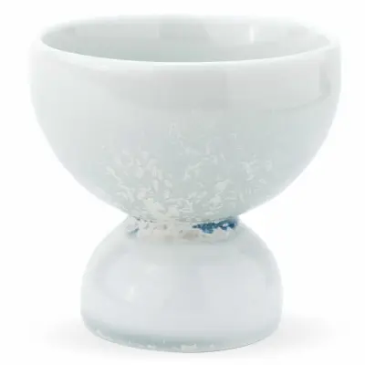 Naczynie deserowe 9 cm, 100 ml, perłowe - Perla (V-70110-12)