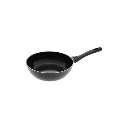 Patelnia głęboka 24 cm - HARMONY Classic