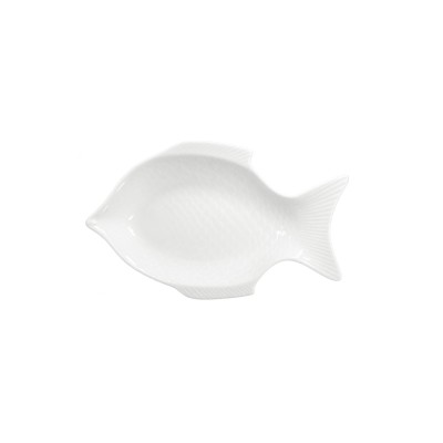 Patera głęboka 24 cm - Ryba (PG9)