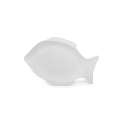 Patera głęboka 31 cm - Ryba (PG9)