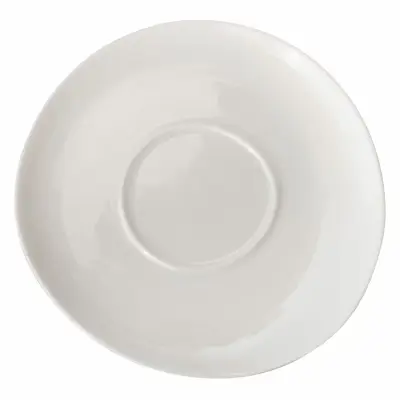 Spodek 15 cm - kremowy - Eter Cloud (V-85213-6)