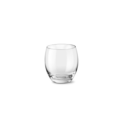 Szklanki niskie 380 ml / 6 szt. - Rodos (802268)