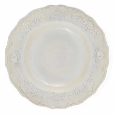 Talerz głęboki 27 cm, 350 ml, owsiany - Poem Oat (V-90407O-4)