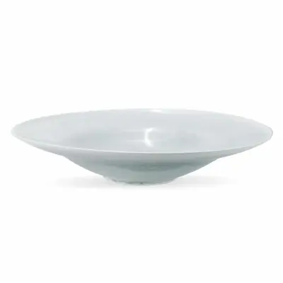 Talerz głęboki 29 cm, perłowy - Perla (V-70105-3)
