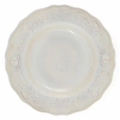 Talerz głęboki 30,5 cm, owsiany - Poem Oat (V-90408O-2)