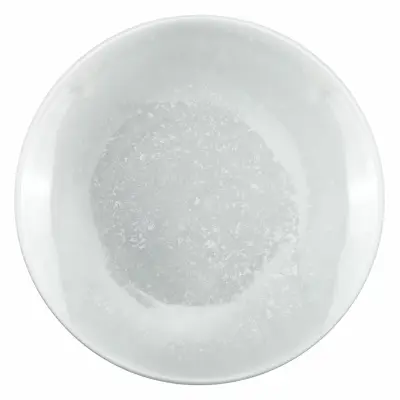 Talerz płytki 22 cm, perłowy - Perla (V-70101-6)