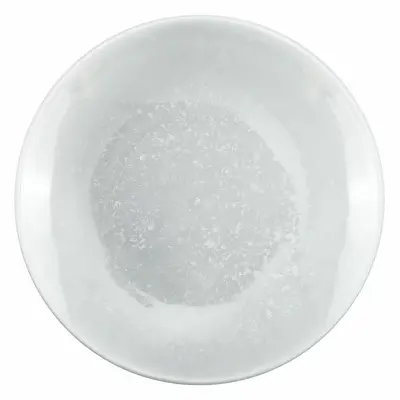Talerz płytki 30 cm, perłowy - Perla (V-70103-3)