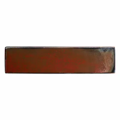 Talerz prezentacyjny 43x7,4 cm - Flame (V-99102-2)