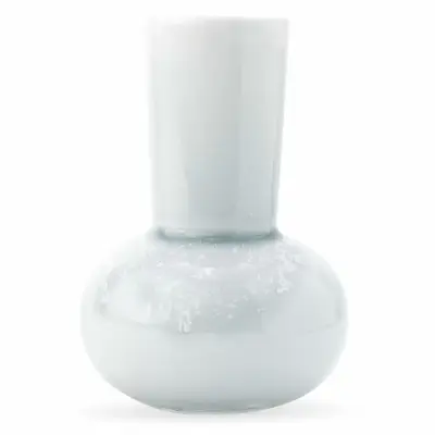 Wazon 12,5 cm perłowy - Perla (V-70111-12)
