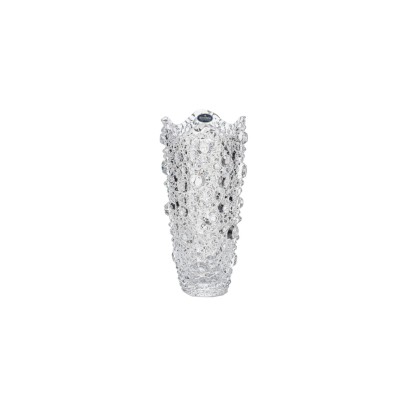 Wazon kryształowy 30 cm - Crystal (111562)