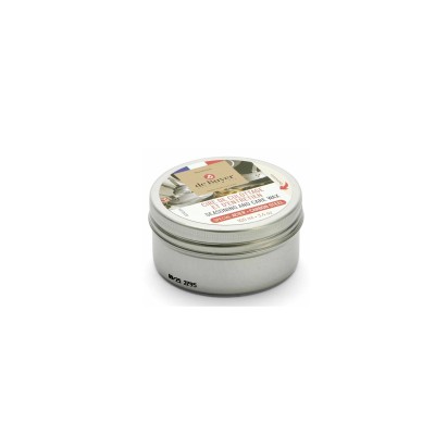 Wosk do sezonowania patelni stalowych, 100 ml