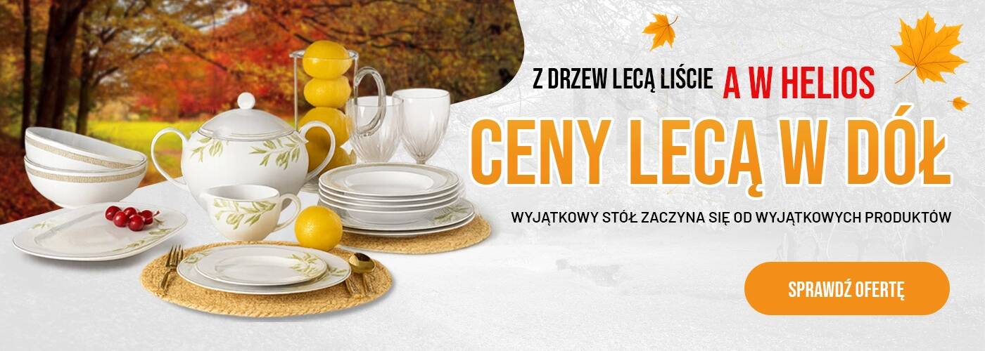   Helios Szkło
