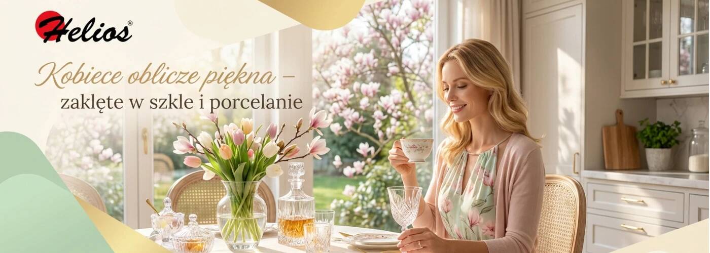   Helios Szkło