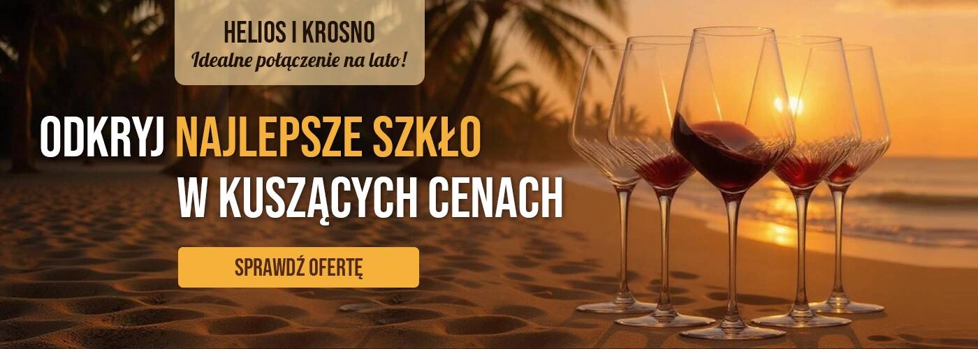   Helios Szkło