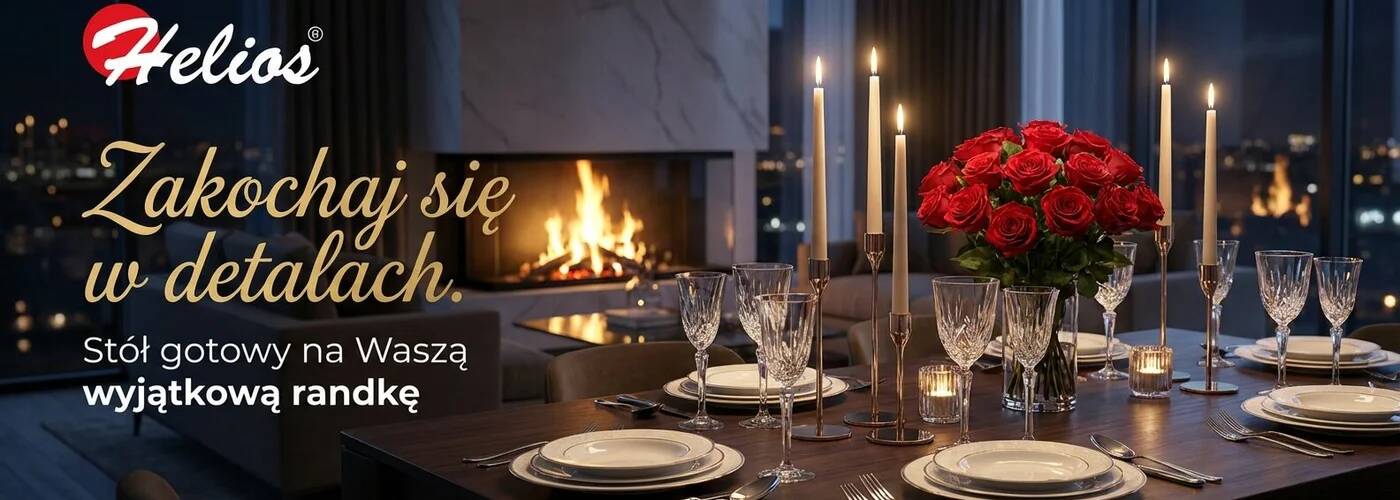   Helios Szkło