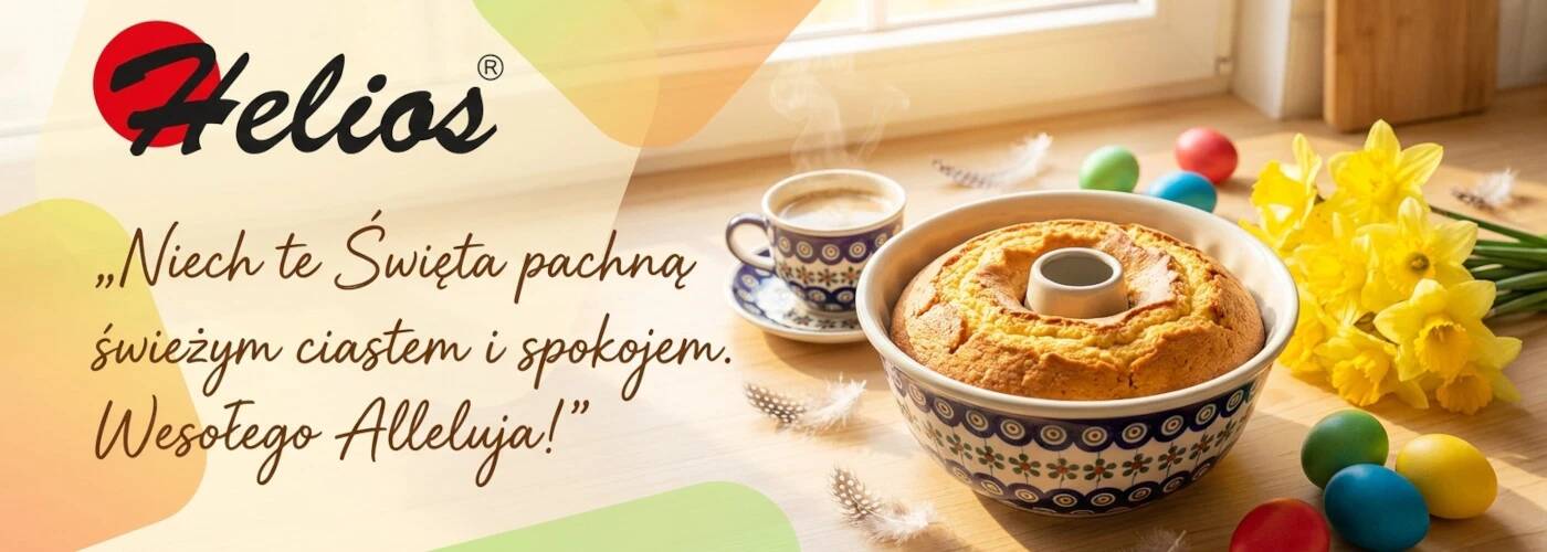   Helios Szkło