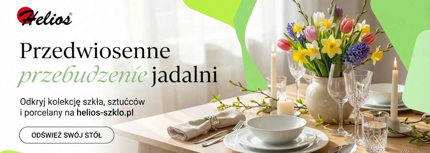   Helios Szkło