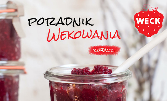 Poradnik Wekowania