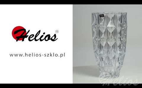 Wazon kryształowy Bohemia Diamond - Helios Szkło
