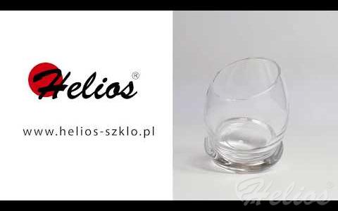 Szklanka Krosno Roly Poly - Helios Szkło