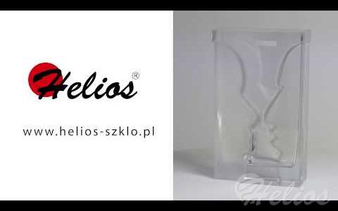 Wazon Krosno Face to Face - Helios Szkło