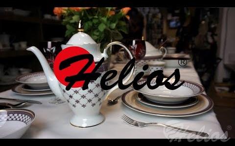 Ćmielów - Zestaw Astra G364 Fryderyka